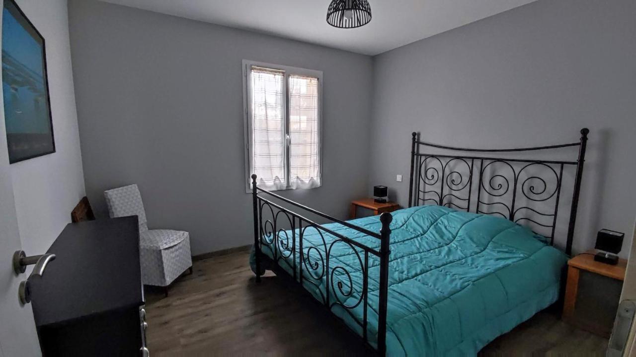 Maison Bassin D'Arcachon Gujan-Mestras Eksteriør billede